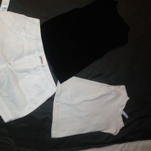 Crop top bundle